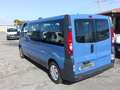 Nissan Primastar 2.0 CDTI CON 9 POSTI MAXI VETRATO VETTURA Blu/Azzurro - thumbnail 9