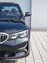BMW 320 i Limo Luxury/LED/Kam/Leder/LiveC/SDach/DAB Noir - thumbnail 1