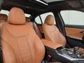BMW 320 i Limo Luxury/LED/Kam/Leder/LiveC/SDach/DAB Noir - thumbnail 14