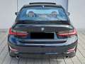 BMW 320 i Limo Luxury/LED/Kam/Leder/LiveC/SDach/DAB Noir - thumbnail 6