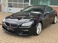 BMW 640 i Coupe M-Paket Panormadach Noir - thumbnail 1