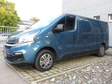 Kasten L2H1 1,2t SX 1 HAND TÜV NEU AHK