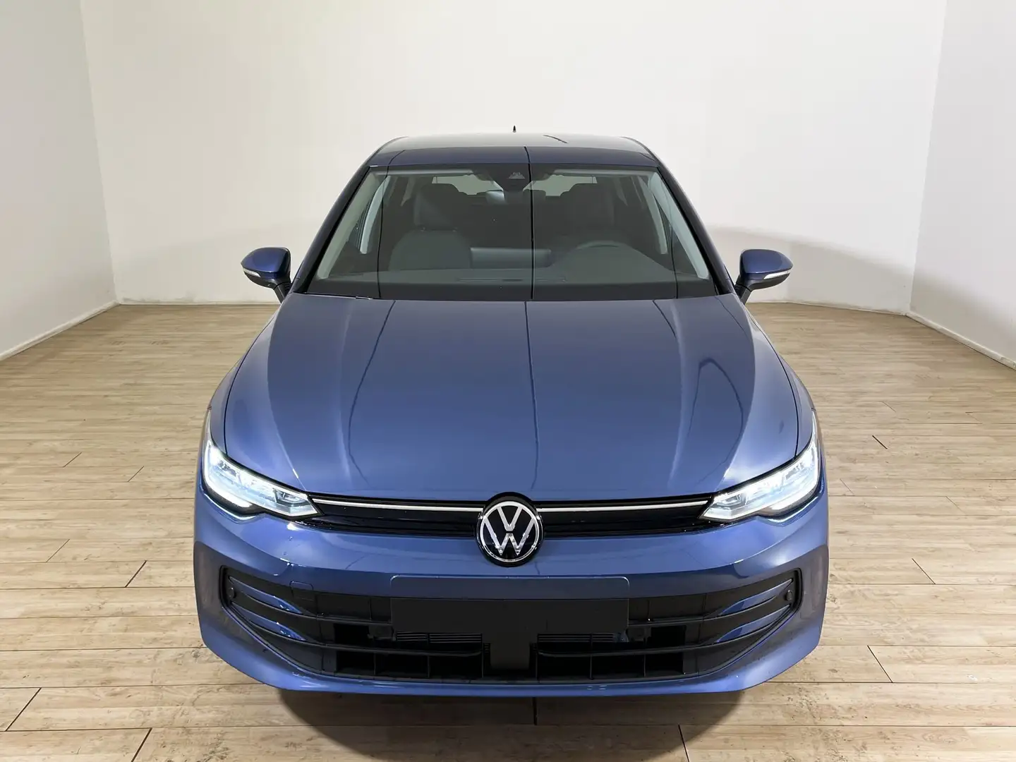 Volkswagen Golf Golf 1.5 eTSI 115 CV DSG Edition Plus Blu/Azzurro - 2