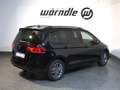 Volkswagen Touran Friends TSI DSG Schwarz - thumbnail 2