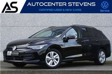 Golf Variant 1.0 TSI Comfortline