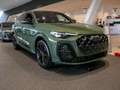 Audi SQ5 Sportback TFSI S tronic Digitales Cockpit Groen - thumbnail 3