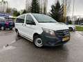 Mercedes-Benz V 116  Pro LANG TOURER AUT.9sts ! NO TAXI ! 14700 EX Wit - thumbnail 2