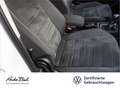 Volkswagen Touran 1.5 TSI Comfortline DSG Navi LED ACC EPH Blanc - thumbnail 20