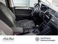 Volkswagen Touran 1.5 TSI Comfortline DSG Navi LED ACC EPH Blanc - thumbnail 21