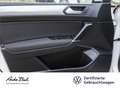 Volkswagen Touran 1.5 TSI Comfortline DSG Navi LED ACC EPH Blanc - thumbnail 9