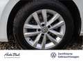 Volkswagen Touran 1.5 TSI Comfortline DSG Navi LED ACC EPH Blanc - thumbnail 8