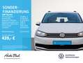Volkswagen Touran 1.5 TSI Comfortline DSG Navi LED ACC EPH Blanc - thumbnail 2
