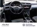 Volkswagen Touran 1.5 TSI Comfortline DSG Navi LED ACC EPH Blanc - thumbnail 17
