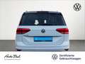 Volkswagen Touran 1.5 TSI Comfortline DSG Navi LED ACC EPH Blanc - thumbnail 5