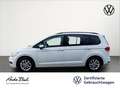 Volkswagen Touran 1.5 TSI Comfortline DSG Navi LED ACC EPH Blanc - thumbnail 3