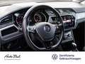 Volkswagen Touran 1.5 TSI Comfortline DSG Navi LED ACC EPH Blanc - thumbnail 11