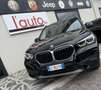 BMW X1 X1 xdrive18d AUT. IMPECCABILE Nero - thumbnail 2