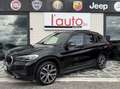 BMW X1 X1 xdrive18d AUT. IMPECCABILE Nero - thumbnail 1