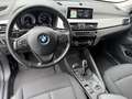 BMW X1 X1 xdrive18d AUT. IMPECCABILE Nero - thumbnail 8