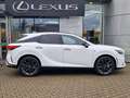 Lexus RX 450h RX 450 h+ E-FOUR F SPORT Design Alb - thumbnail 2