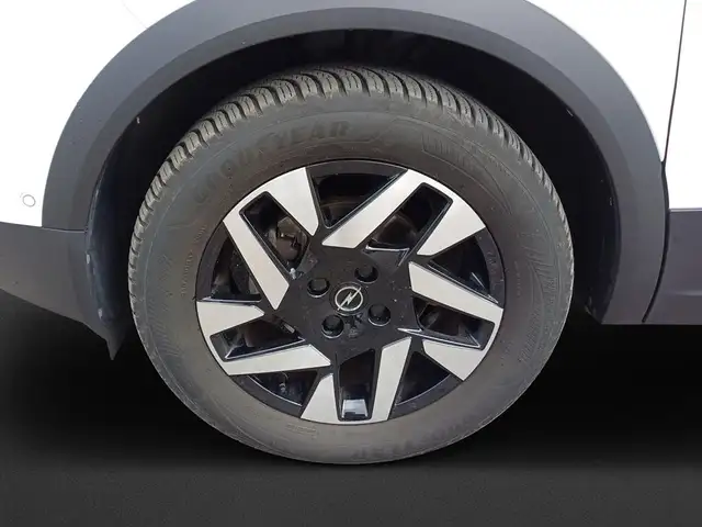 Opel Mokka view 8