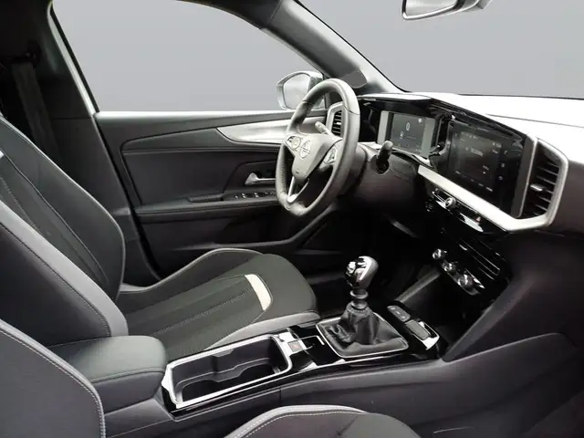 Opel Mokka view 11