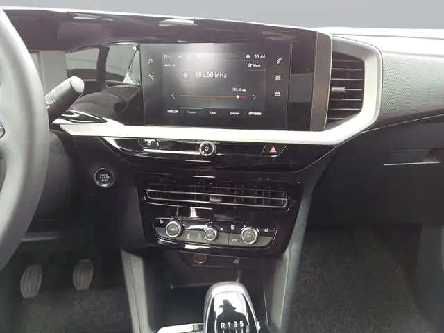 Opel Mokka view 12