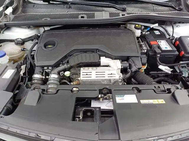 Opel Mokka view 5