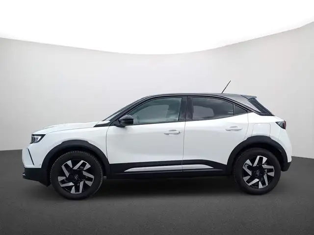 Opel Mokka view 4