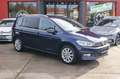 Volkswagen Touran 14TSI Highline DSG PANORAMA STDHZG 7SITZE Bleu - thumbnail 5