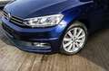 Volkswagen Touran 14TSI Highline DSG PANORAMA STDHZG 7SITZE Bleu - thumbnail 6