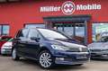 Volkswagen Touran 14TSI Highline DSG PANORAMA STDHZG 7SITZE Bleu - thumbnail 30