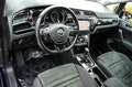 Volkswagen Touran 14TSI Highline DSG PANORAMA STDHZG 7SITZE Bleu - thumbnail 9