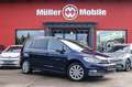 Volkswagen Touran 14TSI Highline DSG PANORAMA STDHZG 7SITZE Bleu - thumbnail 29