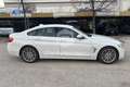 BMW 420 420d Gran Coupé Luxury Weiß - thumbnail 4