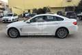 BMW 420 420d Gran Coupé Luxury Weiß - thumbnail 8