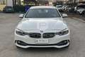 BMW 420 420d Gran Coupé Luxury Weiß - thumbnail 2