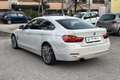 BMW 420 420d Gran Coupé Luxury Weiß - thumbnail 7