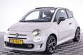 Fiat 500C 0.9 TwinAir Turbo Sport | Half Leer | Cruise Contr Wit - thumbnail 21