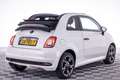 Fiat 500C 0.9 TwinAir Turbo Sport | Half Leer | Cruise Contr Wit - thumbnail 20