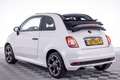 Fiat 500C 0.9 TwinAir Turbo Sport | Half Leer | Cruise Contr Wit - thumbnail 2