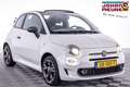 Fiat 500C 0.9 TwinAir Turbo Sport | Half Leer | Cruise Contr Wit - thumbnail 1