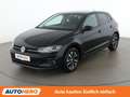 Volkswagen Polo 1.0 TSI Comfortline Schwarz - thumbnail 1