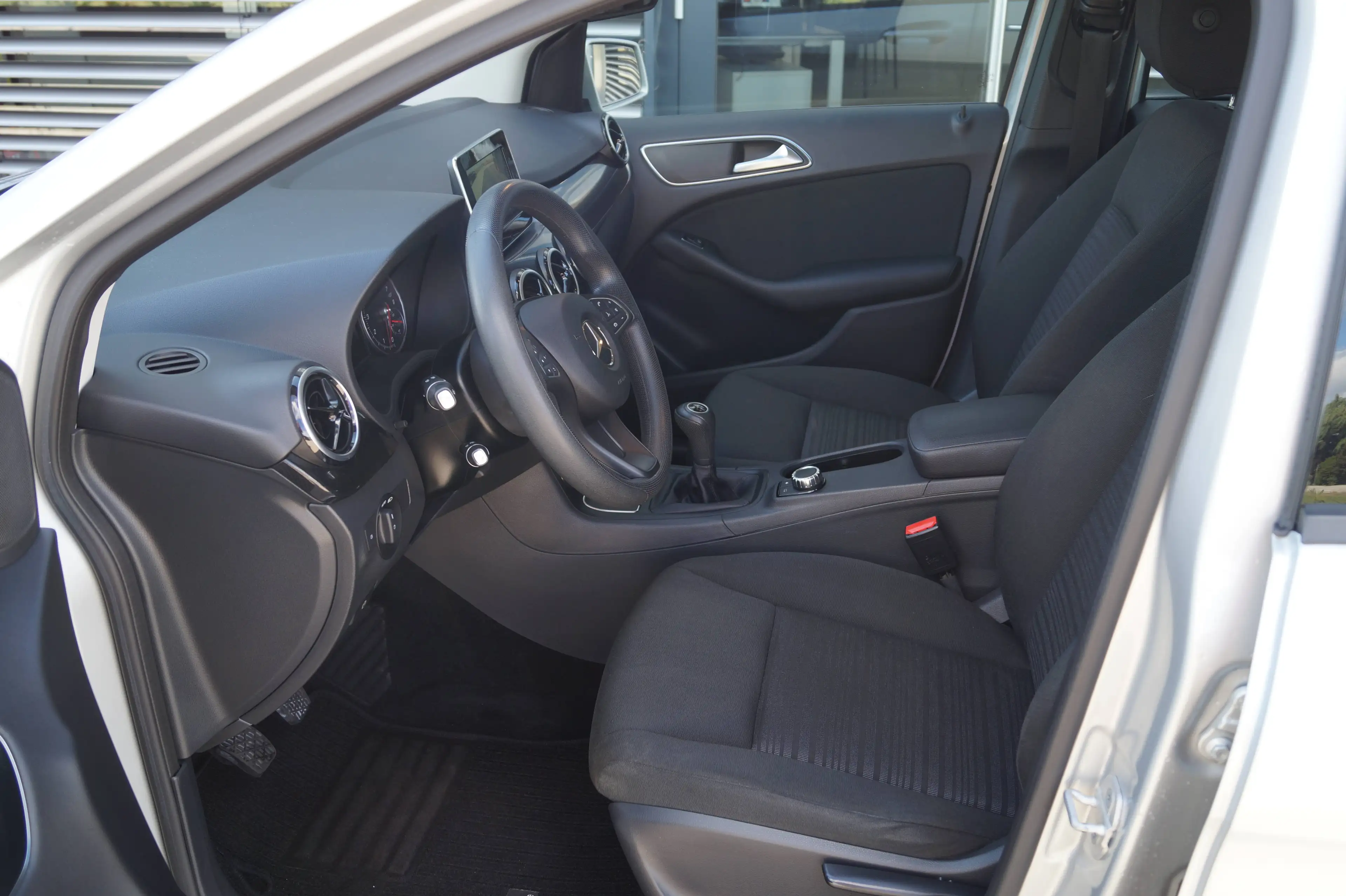 Mercedes-Benz B 200 B 200 (246.243) — photo 5