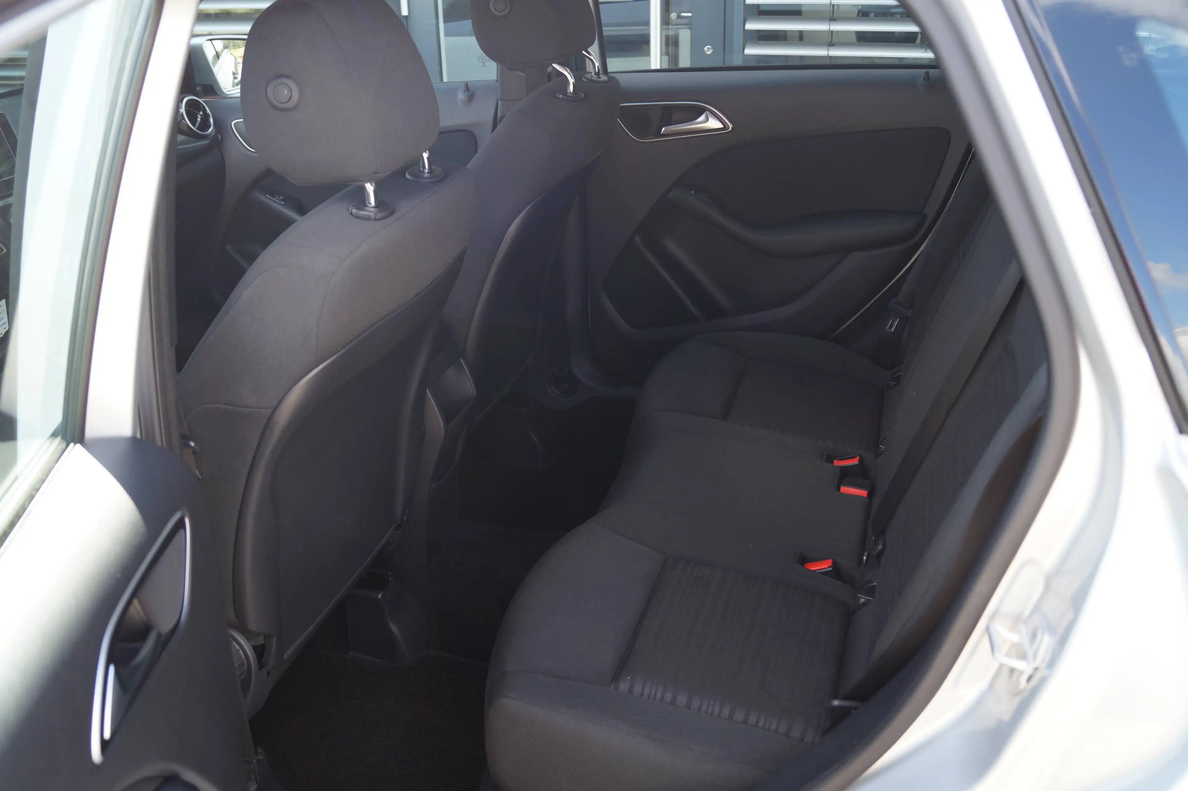 Mercedes-Benz B 200 B 200 (246.243) — photo 7