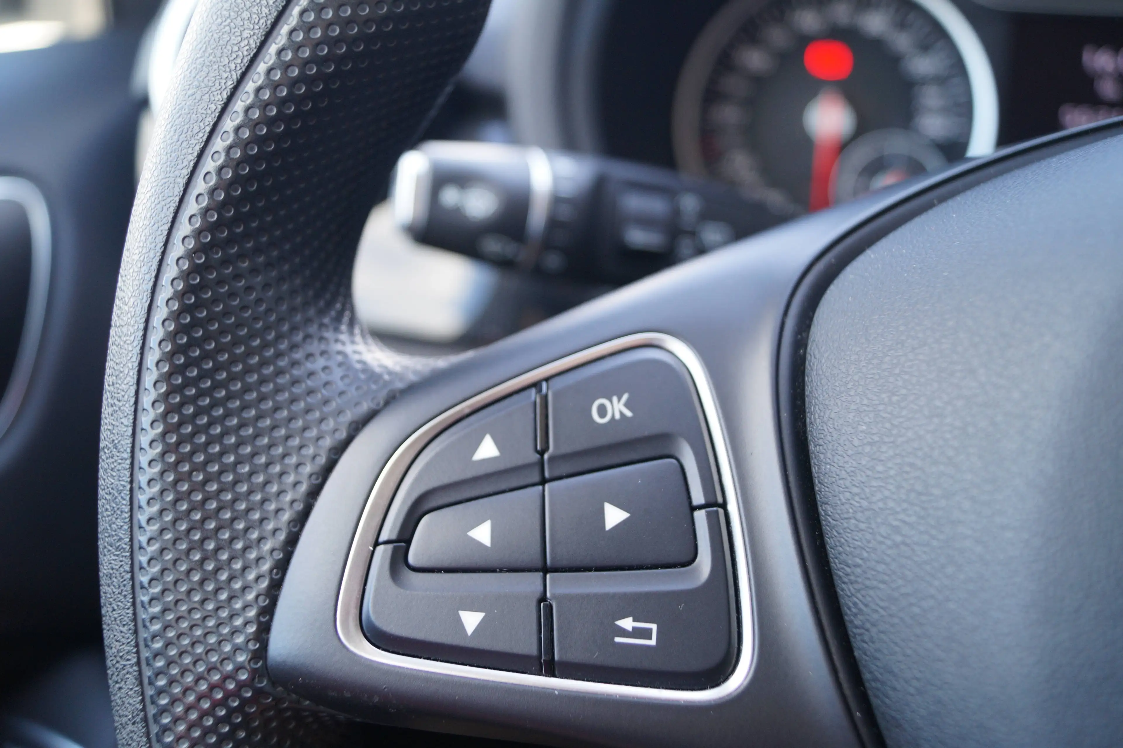 Mercedes-Benz B 200 B 200 (246.243) — photo 11