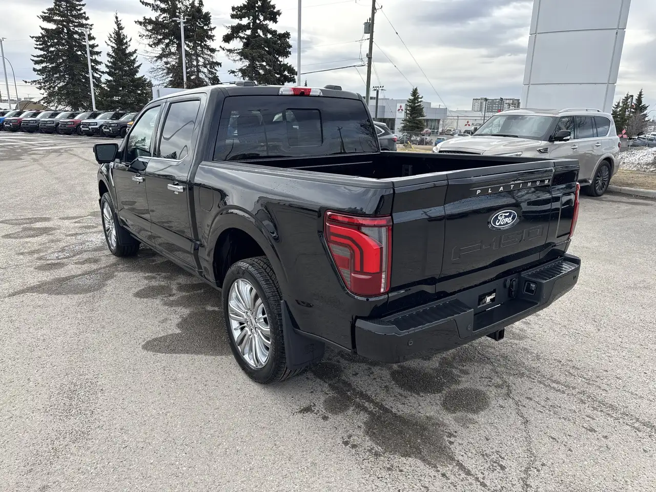 Ford F 150 снимка Ford F 150
