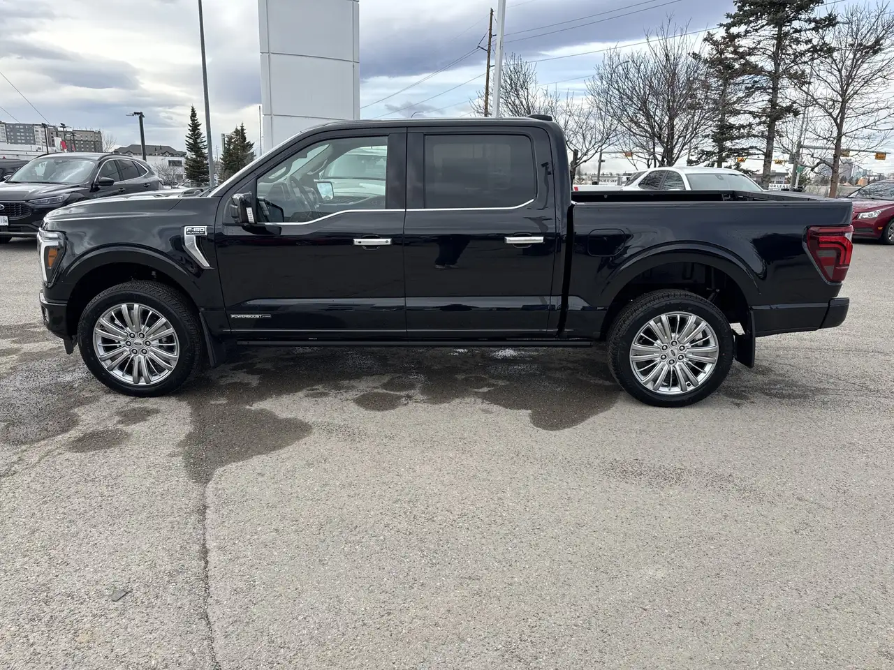Ford F 150 снимка Ford F 150
