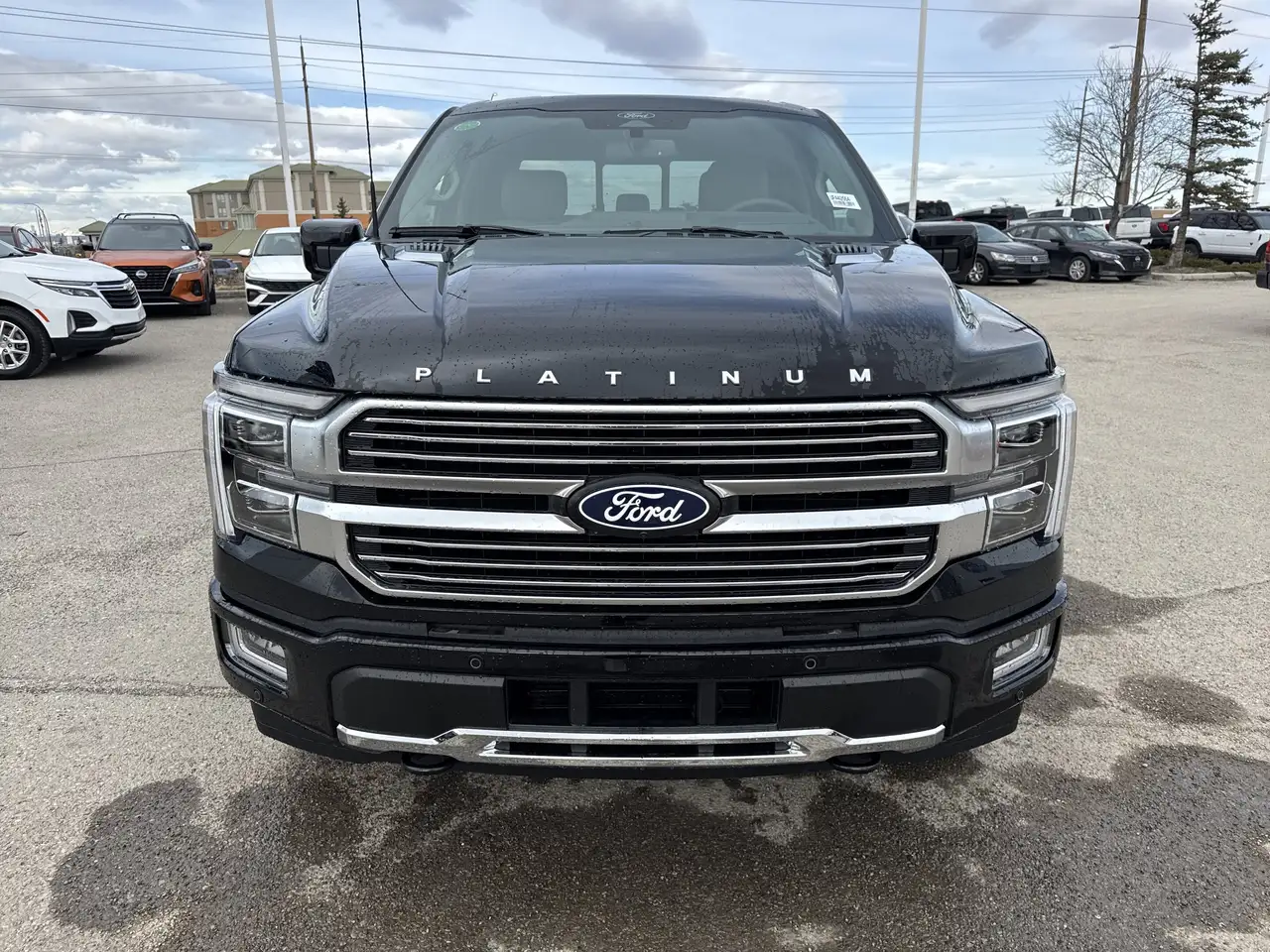 Ford F 150 снимка Ford F 150