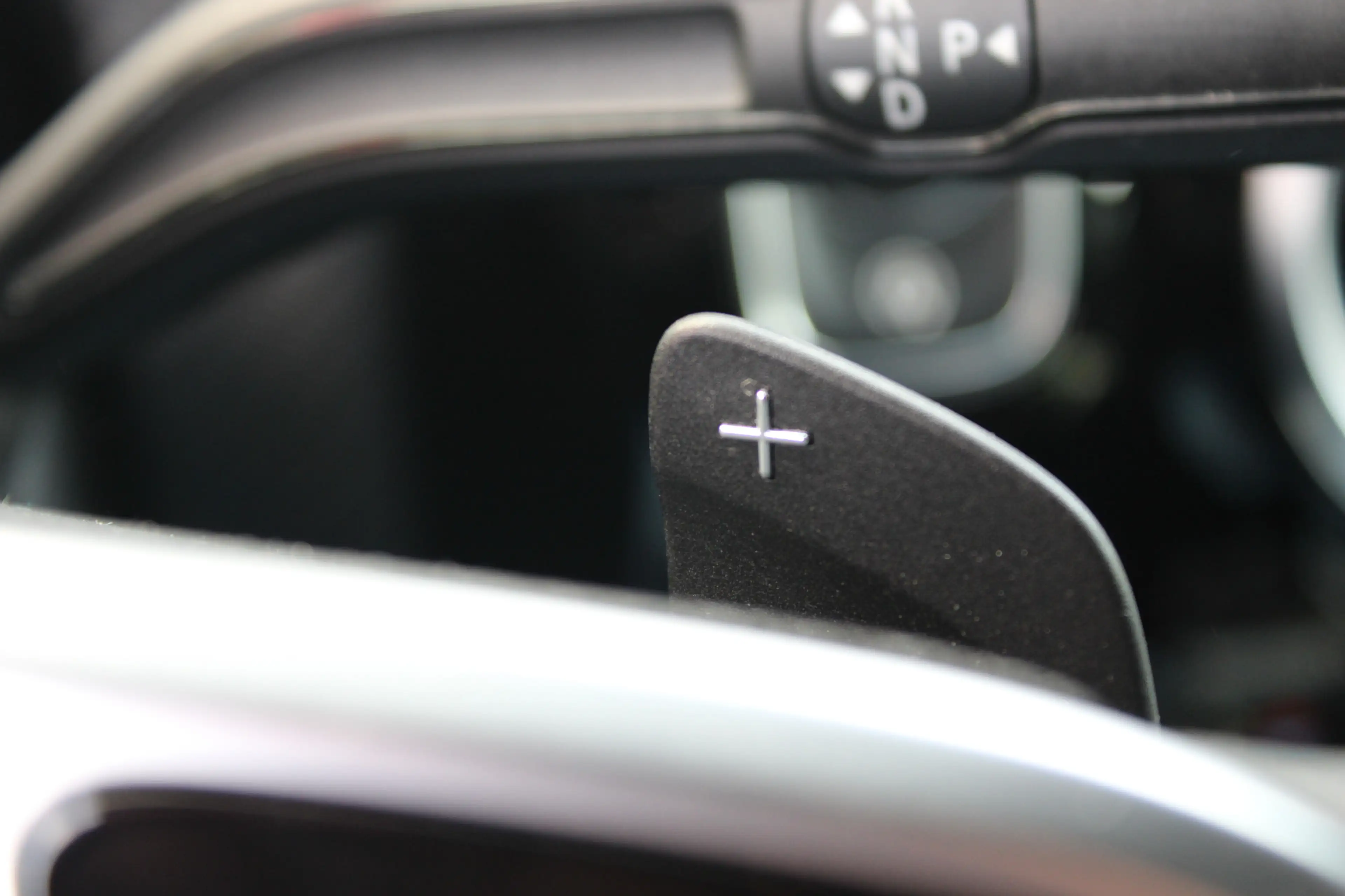 Mercedes-Benz CLA 180 Shooting Brake Business Solution — photo 13